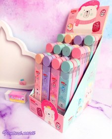 تصویر نوک 0/5 پاکن دار 