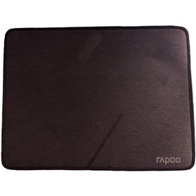 تصویر ماوس پد رپو مدل RP230 Medium RAPOO RP230 Medium MousePad