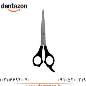 تصویر قیچی برش فایبر نواری 