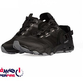 تصویر کفش طبیعت گردی زنانه هامتو مدل 630551B-8 HUMTTO model HUMTTO 630551B-8 women's hiking shoes