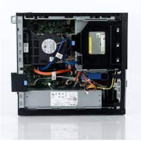 تصویر کیس دسکتاپ دل DELL Optiplex 390 SFF 