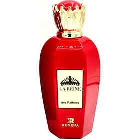 تصویر ادکلن لارین زنانه روونا 100ml (ملکه) Rowena women's cologne Larin 100ml (Queen)