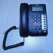 تصویر گوشی تلفن تیپتل مدل 3050 Tiptel 3050 Phone