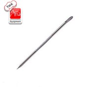 تصویر قلم لته آرت استیل ۱۳ سانتی متری گتر 