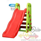 تصویر سرسره مدل ABCD 