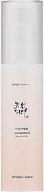 تصویر سرم ضدآفتاب جنسینگ بیوتی آف جوسان Beauty of Joseon ا Beauty of Joseon Ginseng Moist Sun Serum Beauty of Joseon Ginseng Moist Sun Serum