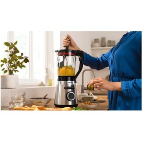 تصویر مخلوط کن بوش مدل BOSCH MMB6384M BOSCH BLENDER MMB6384M