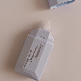 تصویر غلط گیر الماسی آبی 