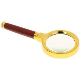 تصویر ذره بین 80 میلی متر MAGNIFIER 80 MM 