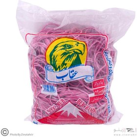 تصویر کش پول یک کیلویی عقاب 