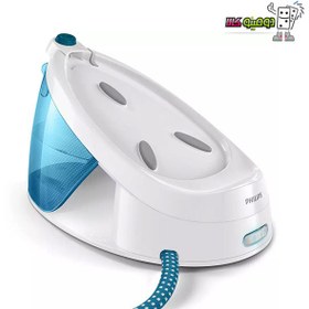 تصویر اتو مخزن دار فیلپس مدل GC6820 Philips GC6820 smart steam iron 2400 W