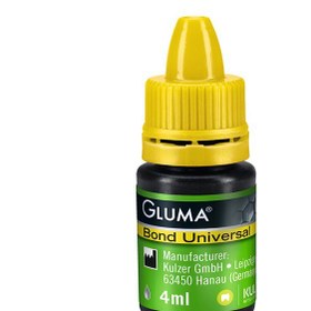 تصویر گلوما باند یونیورسال کولزر Kulzer Gluma Bond Universal