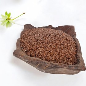 تصویر تخم کتان خوراکی 