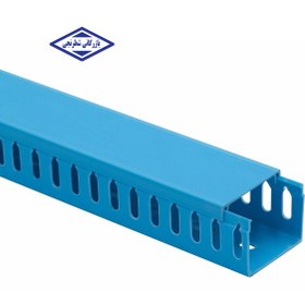 تصویر داکت شیاردار 30*40 سوپیتا 