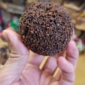 تصویر سیب میخکی دست ساز 