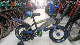 تصویر دوچرخه 12و 16 قیمت جدید 