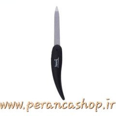 تصویر سوهان ناخن تاشو کد GSN-521 جول Jewel Nail File GSN521