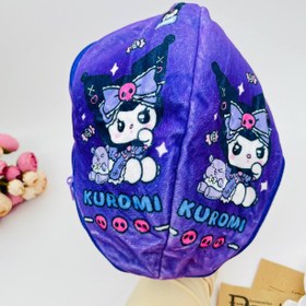 تصویر عروسک کرومی سورپرایزی سایز ۲۵ سانتی‌متر 