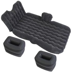 تصویر تخت خواب خودرو - ۱ / ۱ / ۱ 