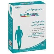 خرید و قیمت داروخانه داروکال | ول من اورجینال 30 عددی ویتابیوتیکس | ترب