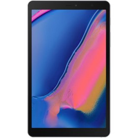 تصویر تبلت سامسونگ Tab A p205 | حافظه 32 رم 3 گیگابایت ا Samsung Galaxy Tab A p205 32/3 GB Samsung Galaxy Tab A p205 32/3 GB