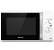 تصویر مایکروویو پاناسونیک مدل NN-SM330 استوک Panasonic NN-SM330 Microwave Oven