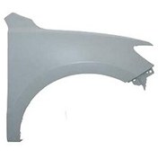 تصویر گلگیر جلو راست هیوندای سانتافه IX45 