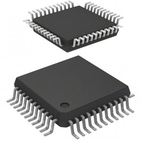 تصویر PIC16LC65B-04I/PQ 
