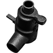 تصویر سماوری واسطه دنده های پراید تیبا ساینا کوییک خورشید موتور 