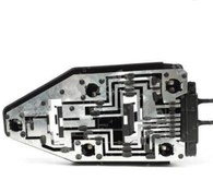 تصویر سوکت خطر عقب پژو ۴۰۵ چپ 