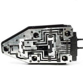 تصویر سوکت خطر عقب پژو ۴۰۵ چپ 