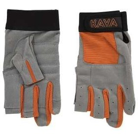 تصویر دستکش ایمنی کایا سیفتی مدل G-18A ا Kaya Safety G-18A Safety Gloves Kaya Safety G-18A Safety Gloves