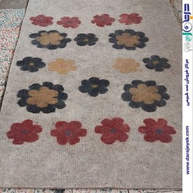 تصویر تشکخواب نمدی کد 1044 