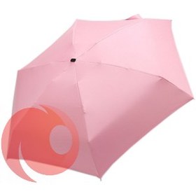 تصویر چتر impeller مناسب برای باران و آفتاب 