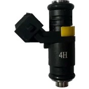 تصویر سوزن انژکتور 6 سوراخ انواع موتور سیکلت 