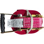 تصویر تسمه جغجغه KIKO فوق سنگین طول ۱۰ متر 