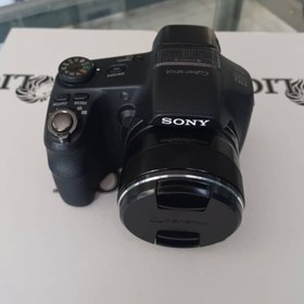 تصویر دوربین عکاسی سونی دست دوم Sony Cyber-shot DSC-HX200V Digital Camera 