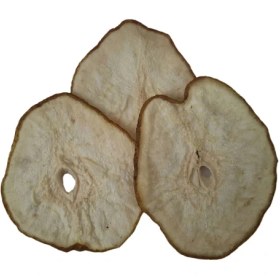 تصویر گلابی خشک100گرمی 