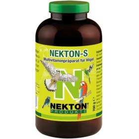 تصویر نکتون اس- NEKTON S 
