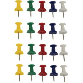 تصویر پونز مدل B20 بسته 20 عددی 