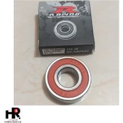 تصویر بلبرینگ 6301 راپیدو 