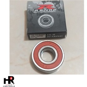 تصویر بلبرینگ 6301 راپیدو 