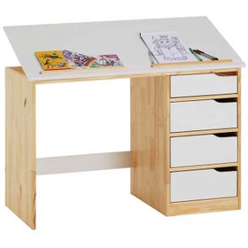 تصویر میز تحریر نوجوان a115 