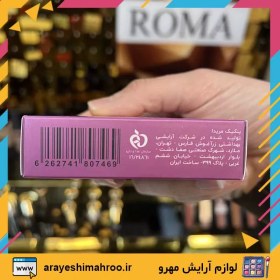 تصویر پنکک مریدا 