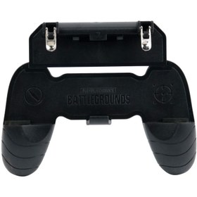تصویر دسته بازی موبایل W18 W18 Portable Game Grip