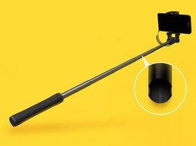 تصویر مونوپاد شیائومی مدل Xiaomi (XMZPG04YM)tripod 