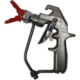 تصویر گان ایرلس طرح سیلور گراکو 