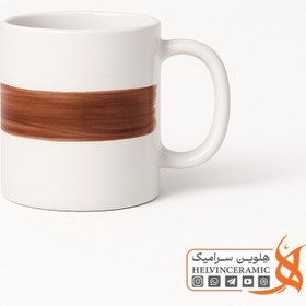 تصویر آندرگلیز قهوه‌ای - MARO 