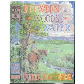 خرید و قیمت کتاب Between the Woods and the Water اثر Patrick Leigh ...