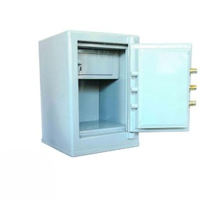 تصویر گاوصندوق خرم مدل C50 